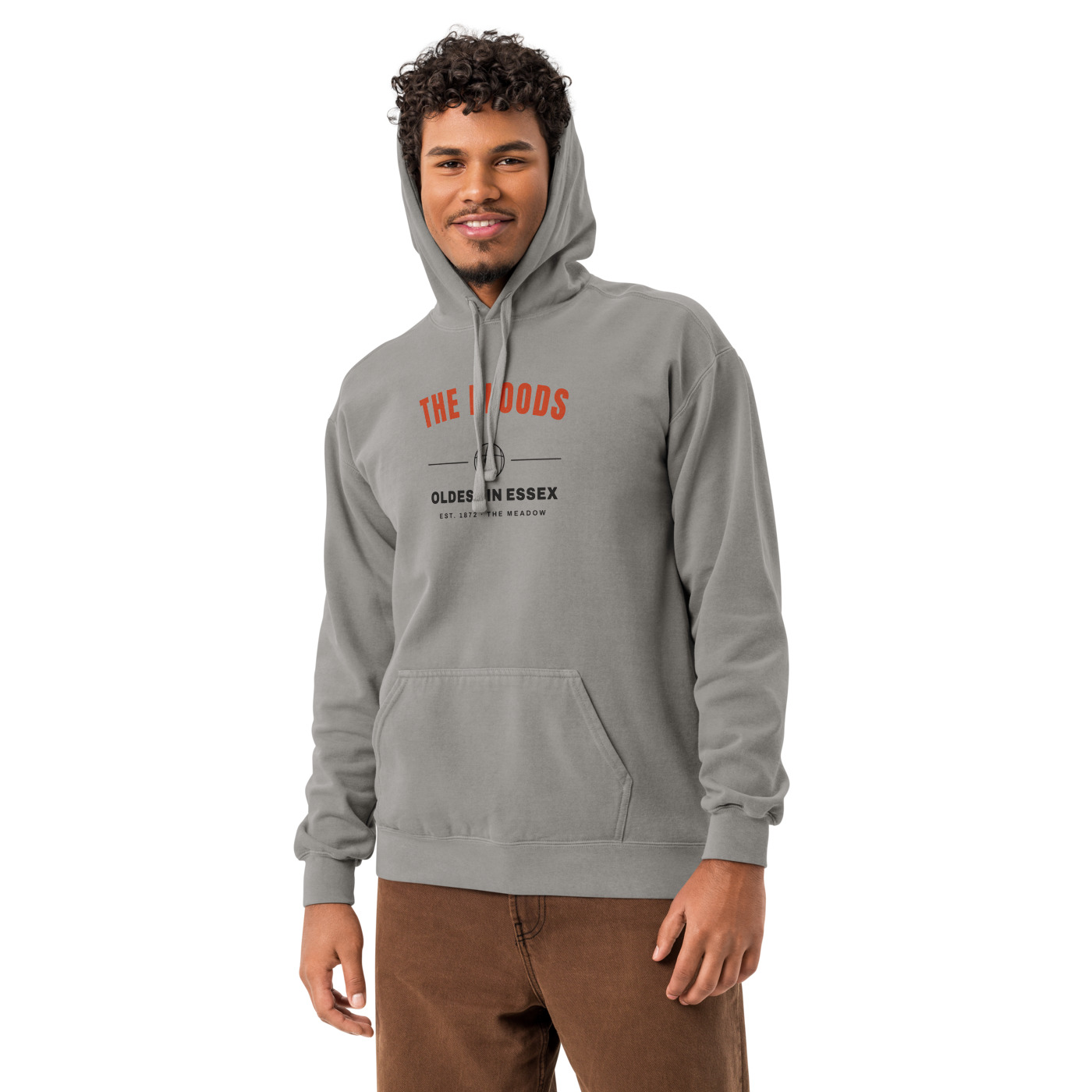 The Bloods hoodie