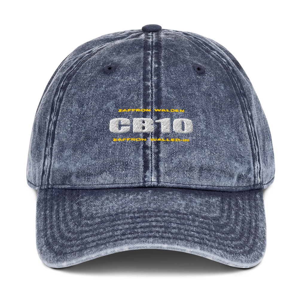 CB10 cap