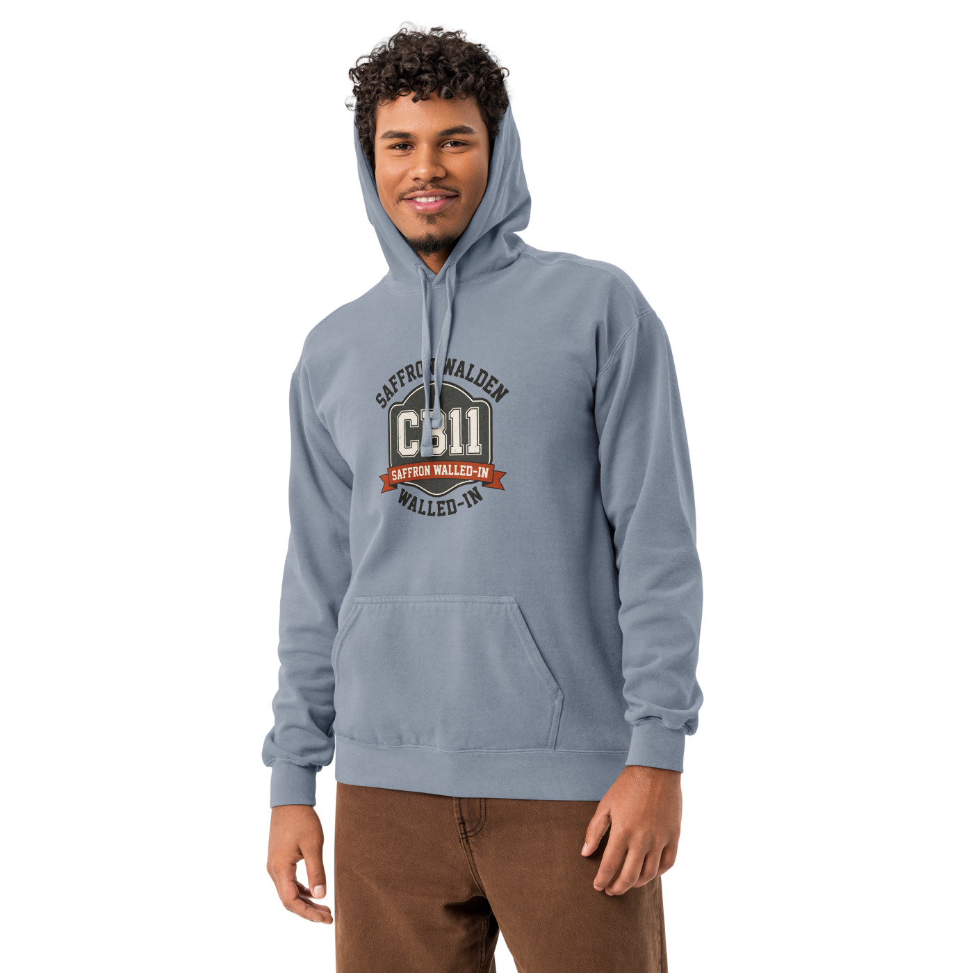 CB11 hoodie