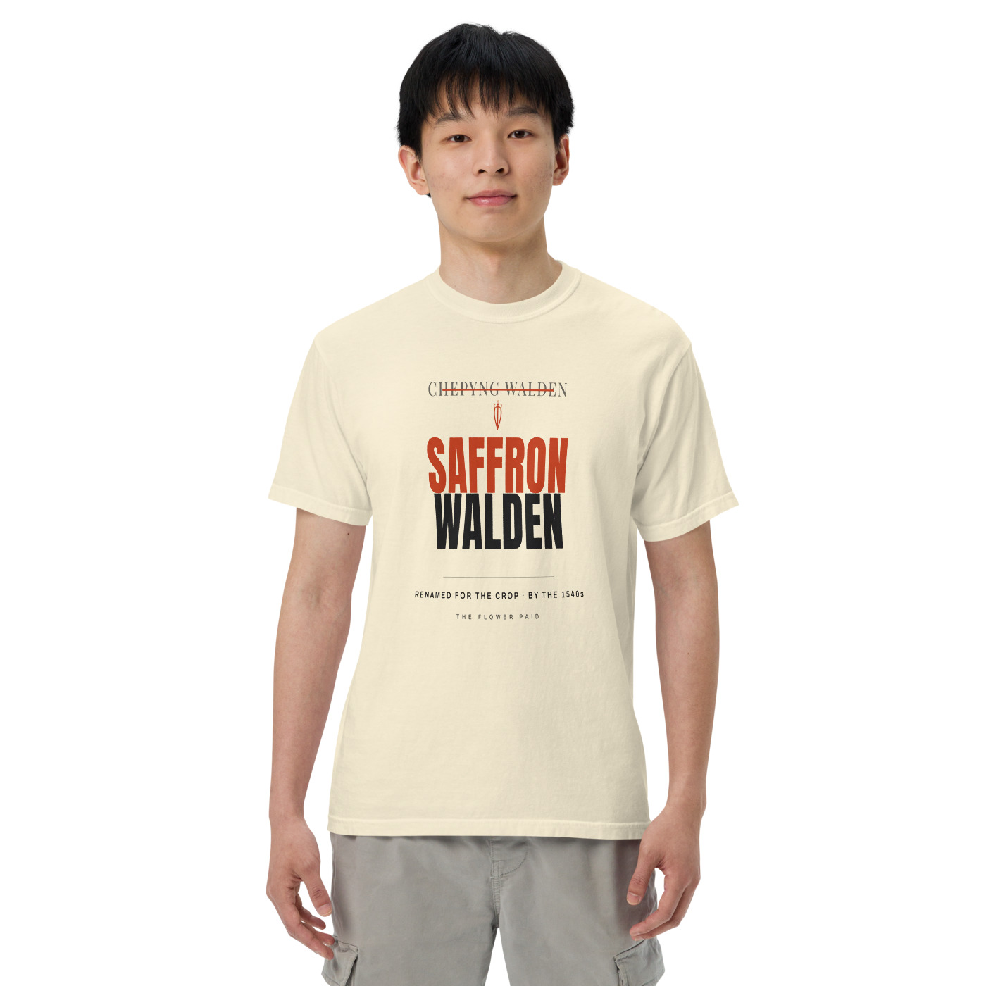 CHEPYNG WALDEN