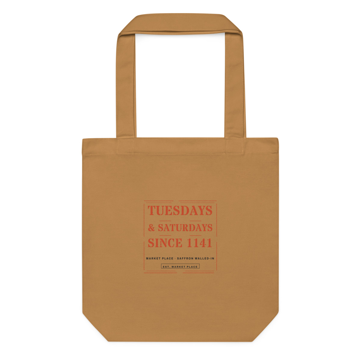 Market Day tote
