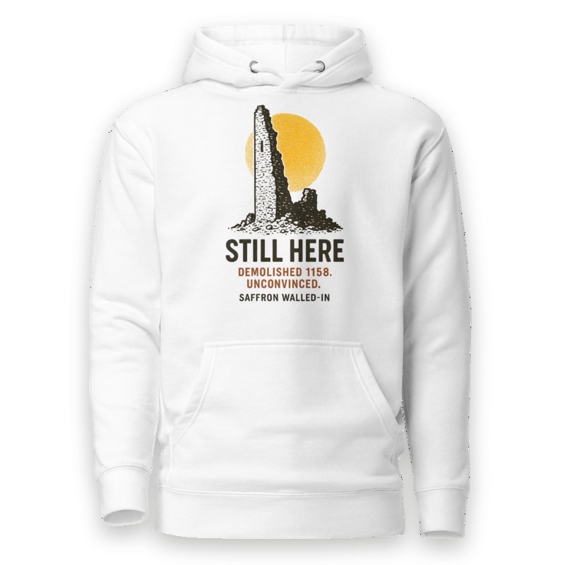 STILL HERE